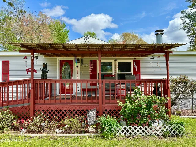 $160,000 | 1708 Highway 17, New Bern, NC 28560