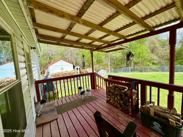 $190,000 | 1708 Highway 17, New Bern, NC 28560