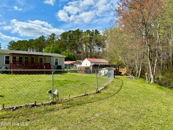 $190,000 | 1708 Highway 17, New Bern, NC 28560