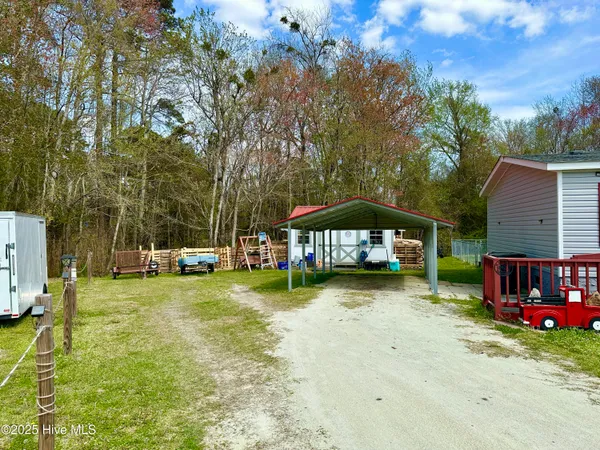 $190,000 | 1708 Highway 17, New Bern, NC 28560