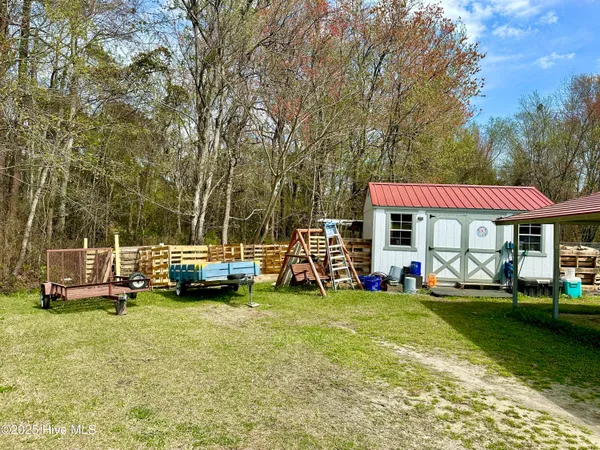 $190,000 | 1708 Highway 17, New Bern, NC 28560