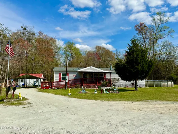 $190,000 | 1708 Highway 17, New Bern, NC 28560