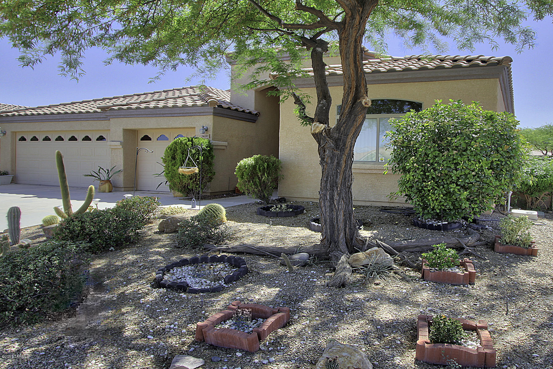 3692 South Desert Cache Road Tucson, AZ 85735 - Photo 5 of 32 Gallery Image 5