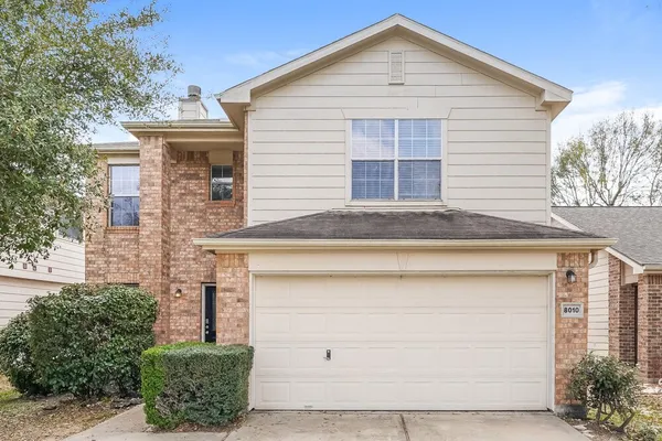 $1,820 | 8010 Suffield Glen Lane, Humble, TX 77338