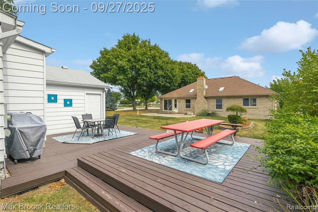 17880 22 Mile Road Macomb, MI 48044 - Photo 36 of 50