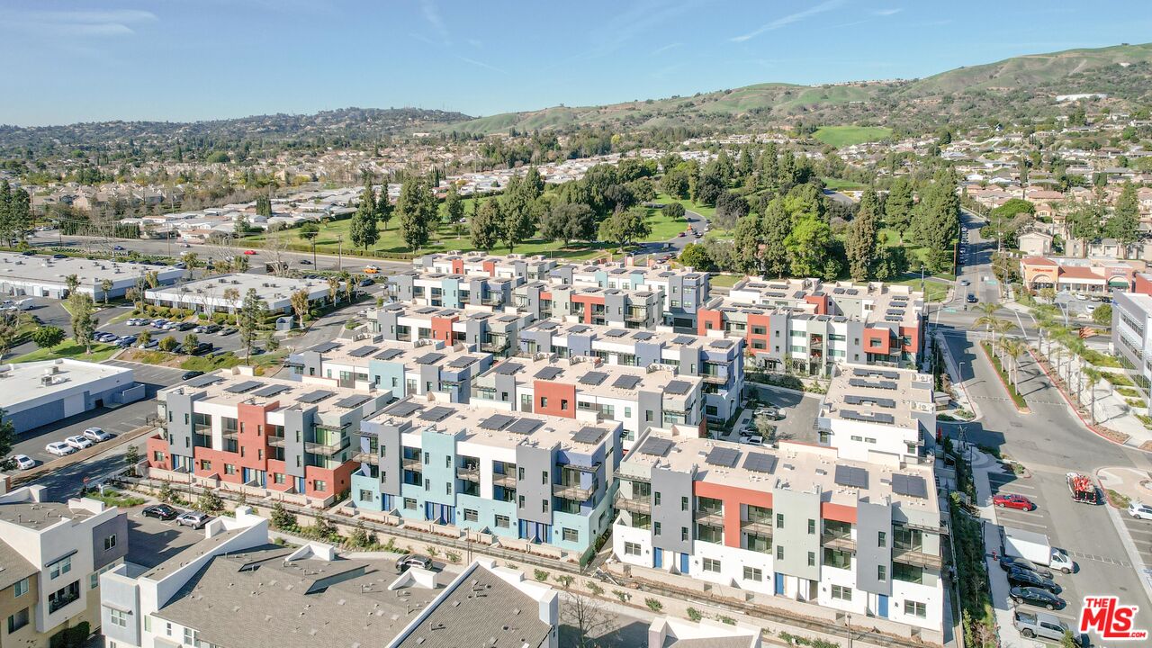 420 Hudson Street Brea, CA 92821 - Photo 1 of 1 a view of city view