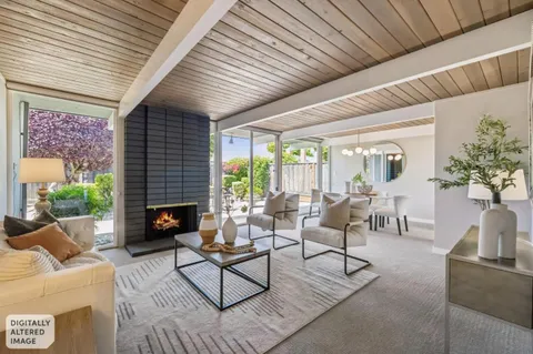 $1,835,000 | 809 Constitution Drive, Foster City, CA 94404