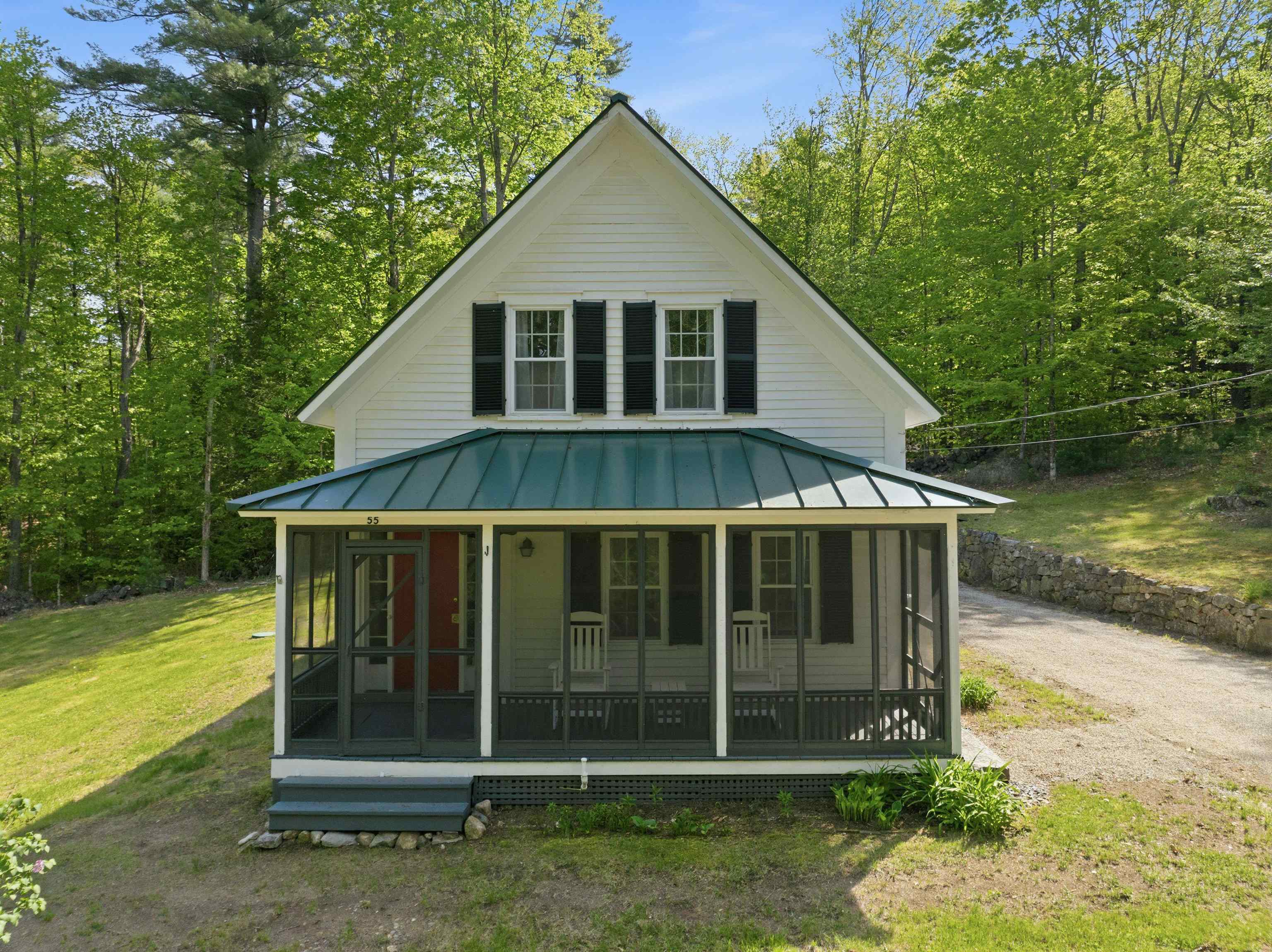 55 Bible Hill Road Warner, NH 03278 - Photo 3 of 40