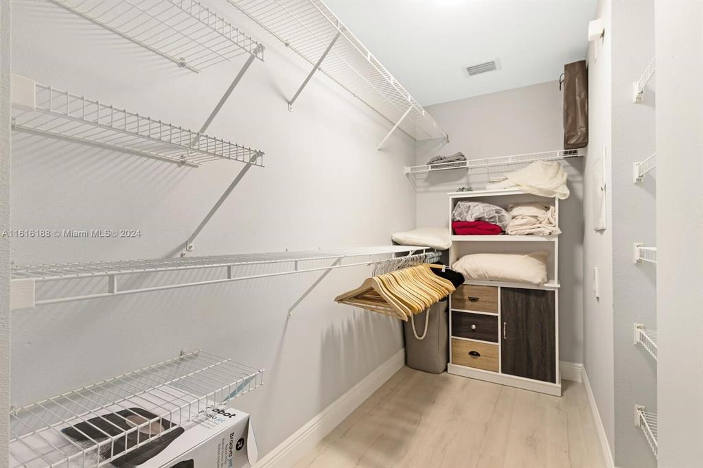 533 Northeast 3rd Avenue, Unit 229 Fort Lauderdale, FL 33301 - Photo 18 of 24 a utility room with dryer and washer