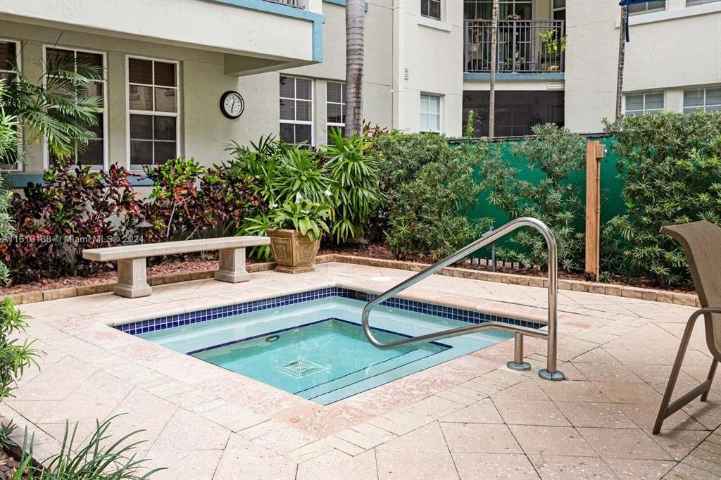 533 Northeast 3rd Avenue, Unit 229 Fort Lauderdale, FL 33301 - Photo 22 of 24 a house view with a outdoor space