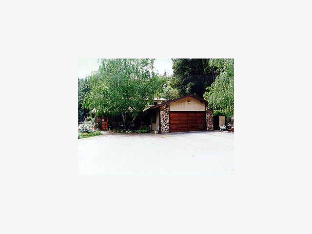 2040 Sparrow Valley Road Aptos, CA 95003 - Photo 1 of 1 Gallery Image 1