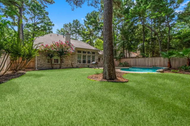 $677,000 | 170 Linton Downs Place, The Woodlands, TX 77382