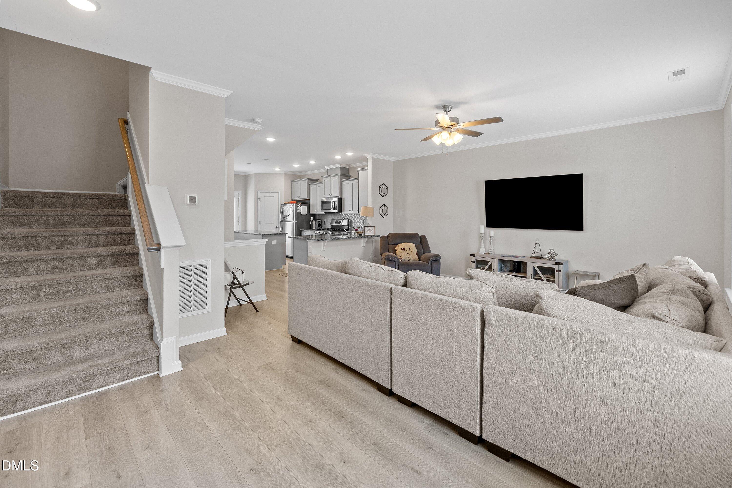 6003 Giddings Street Raleigh, NC 27616 - Photo 11 of 42