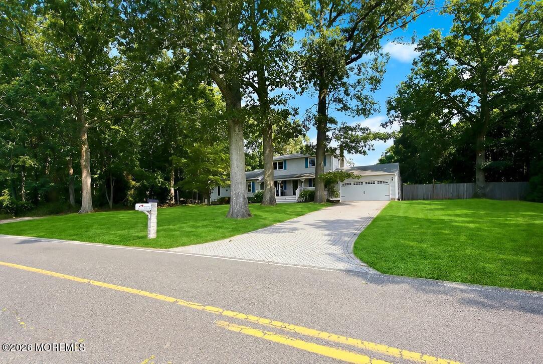 49 Maxim Road Howell, NJ 07731 - Photo 2 of 29 49 Maxim Rd