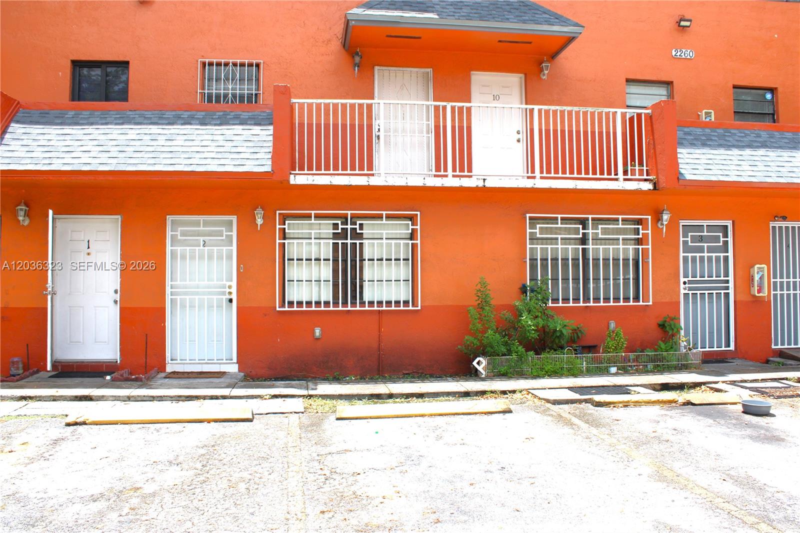 2260 West 55th Street, Unit 2 Hialeah, FL 33016 - Photo 24 of 24