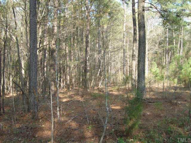 1344 Chalk Road Wake Forest, NC 27587 - Photo 1 of 5 Country character in the city limits!
