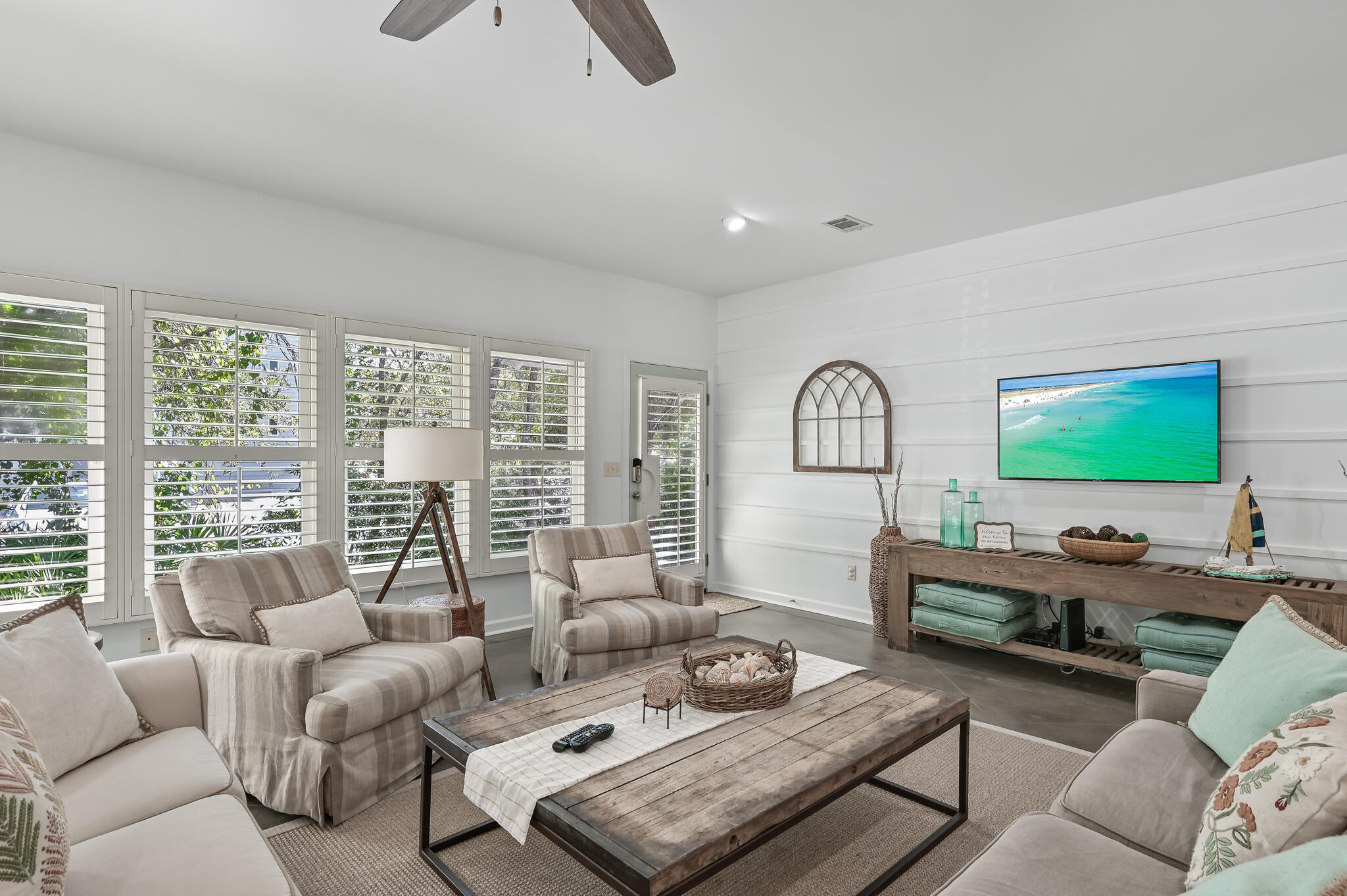65 Cassine Way Santa Rosa Beach, FL 32459 - Photo 12 of 38 a living room with furniture