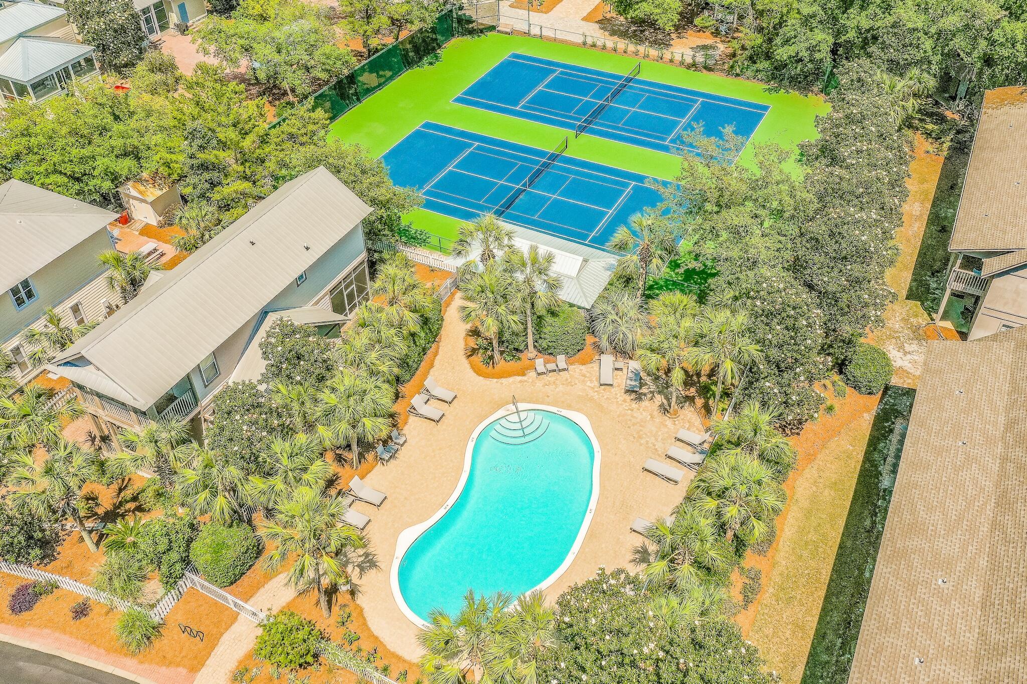 65 Cassine Way Santa Rosa Beach, FL 32459 - Photo 33 of 38 a view of swimming pool