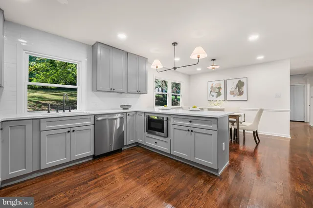 $469,000 | 9709 Dale Drive, Upper Marlboro, MD 20772