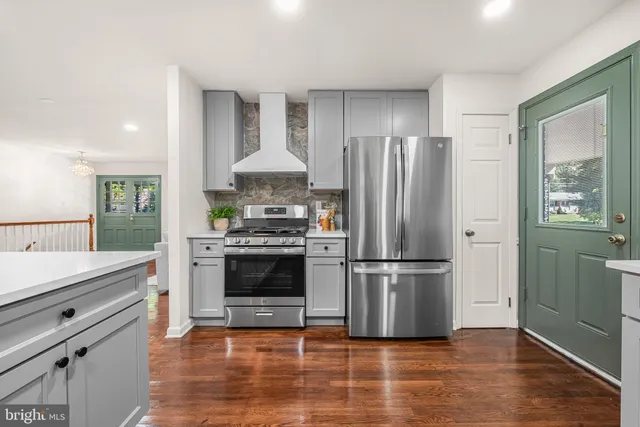 $469,000 | 9709 Dale Drive, Upper Marlboro, MD 20772