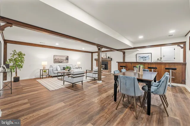 $469,000 | 9709 Dale Drive, Upper Marlboro, MD 20772