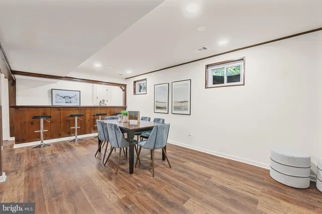 $469,000 | 9709 Dale Drive, Upper Marlboro, MD 20772