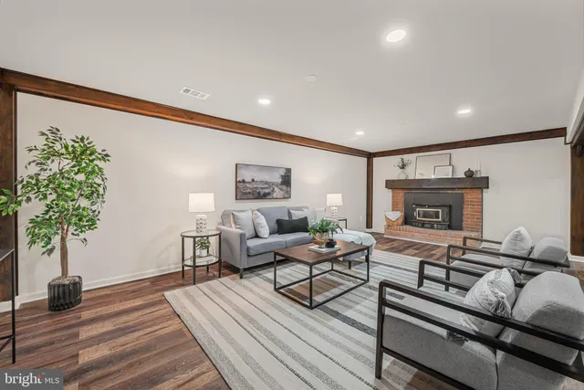 $469,000 | 9709 Dale Drive, Upper Marlboro, MD 20772