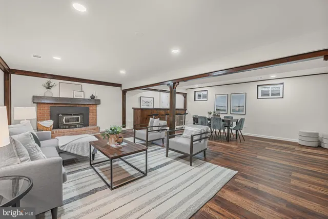 $469,000 | 9709 Dale Drive, Upper Marlboro, MD 20772