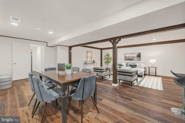 $469,000 | 9709 Dale Drive, Upper Marlboro, MD 20772