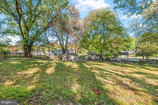 $469,000 | 9709 Dale Drive, Upper Marlboro, MD 20772