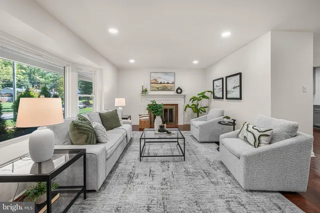 $469,000 | 9709 Dale Drive, Upper Marlboro, MD 20772