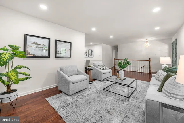 $469,000 | 9709 Dale Drive, Upper Marlboro, MD 20772