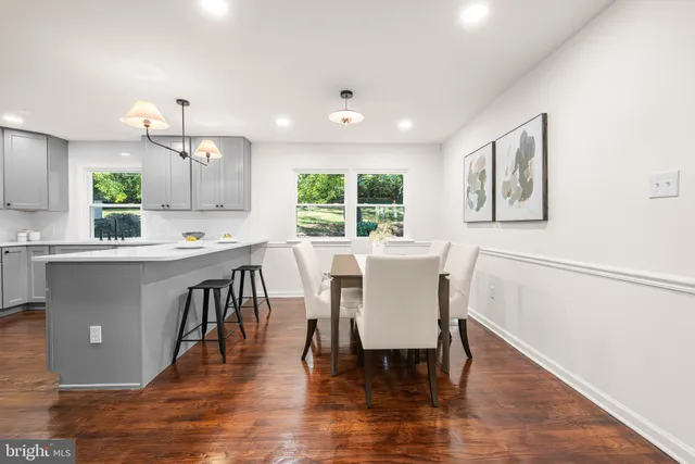 $469,000 | 9709 Dale Drive, Upper Marlboro, MD 20772