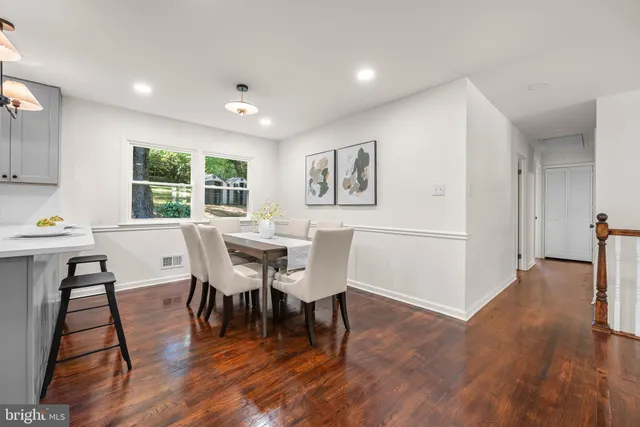 $469,000 | 9709 Dale Drive, Upper Marlboro, MD 20772