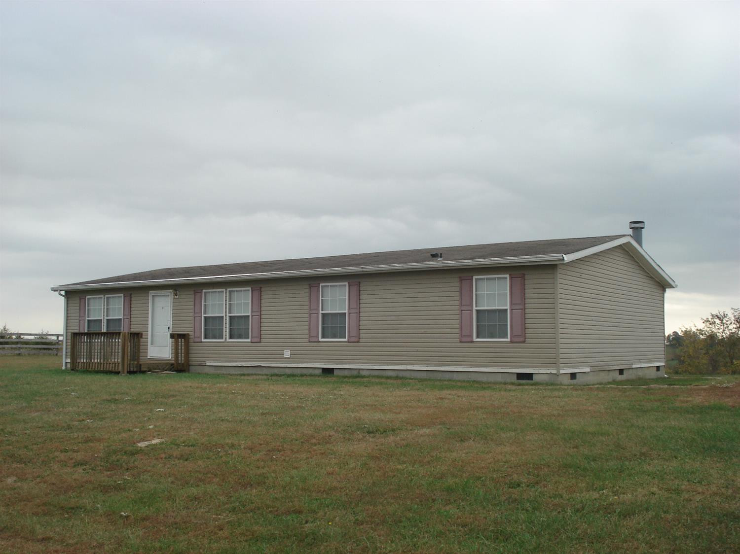 1381 Robinson-Renaker Road Berry, KY 41003 - Photo 1 of 3 Gallery Image 1