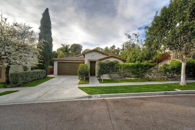 $1,499,000 | 3441 Rich Field Drive, Carlsbad, CA 92010
