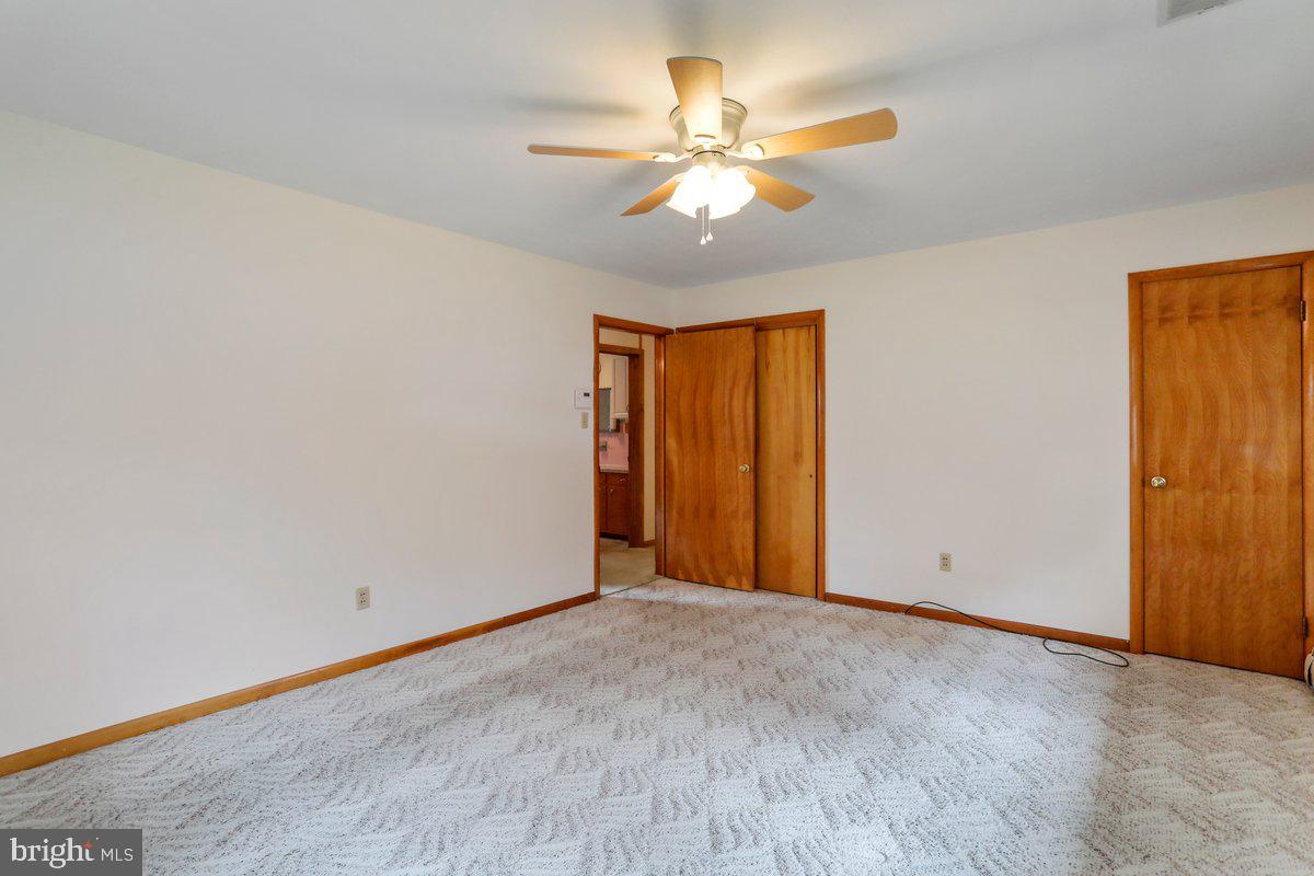 13506 Spriggs Road Hagerstown, MD 21742 - Photo 21 of 43 Bedroom
