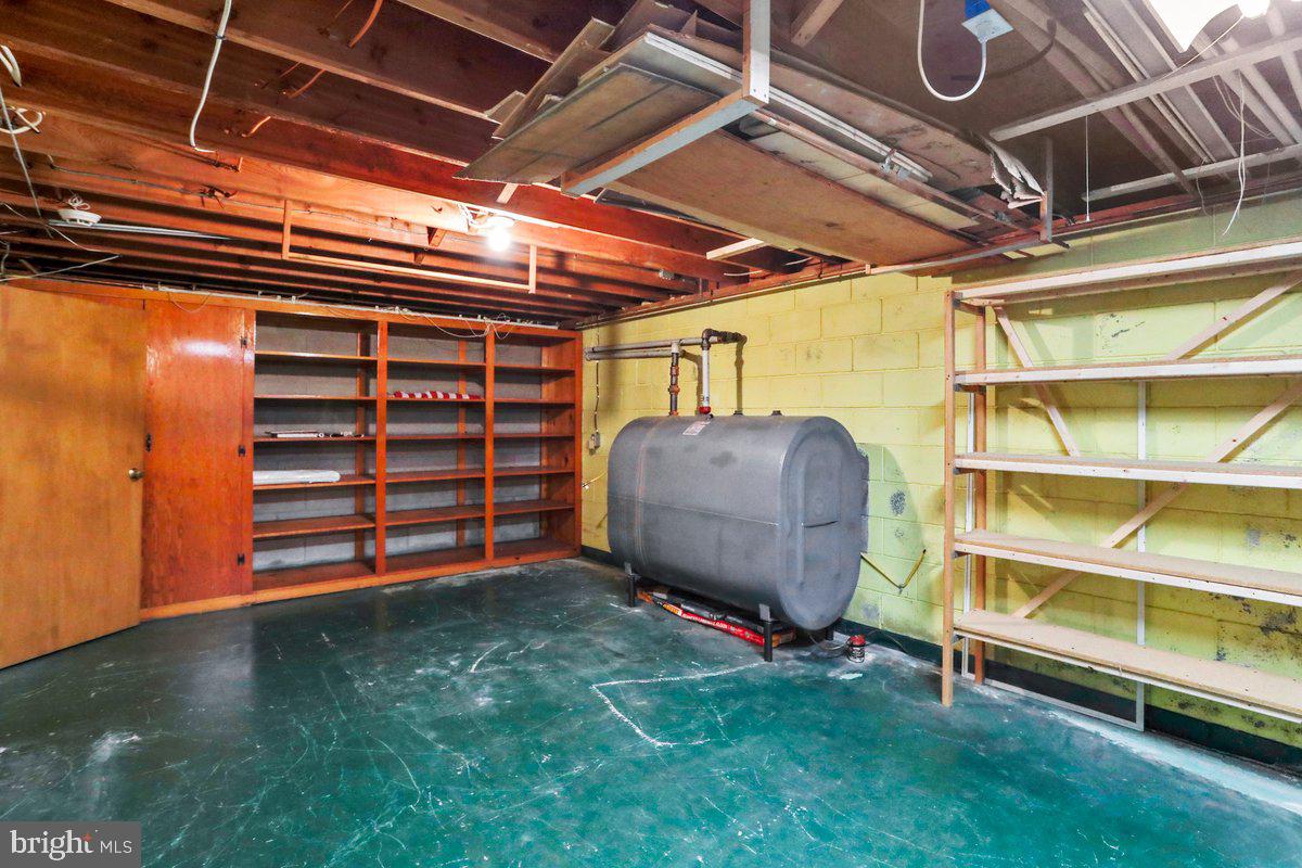 13506 Spriggs Road Hagerstown, MD 21742 - Photo 33 of 43 Utility Room