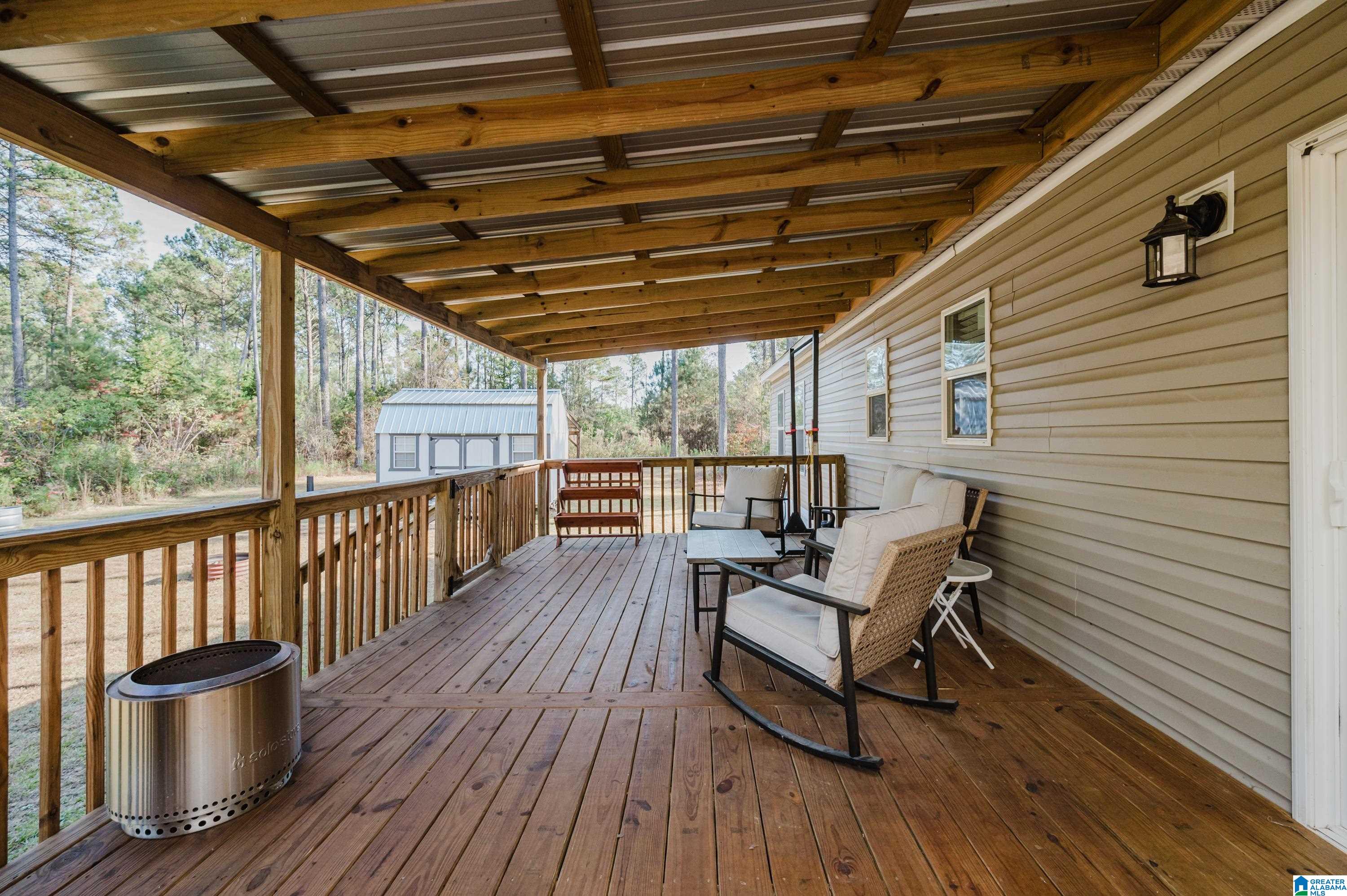 203 Gould Road Columbiana, AL 35051 - Photo 32 of 56