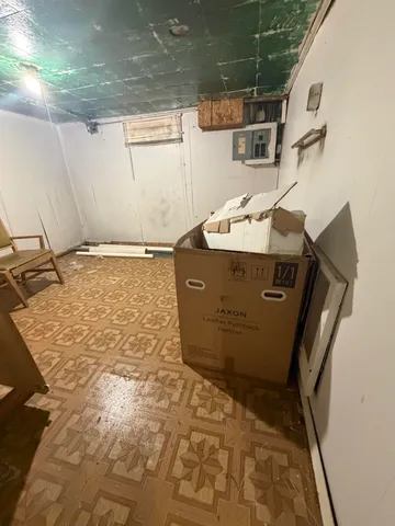 $90,000 | 3756 West 21st Avenue, Gary, IN 46404