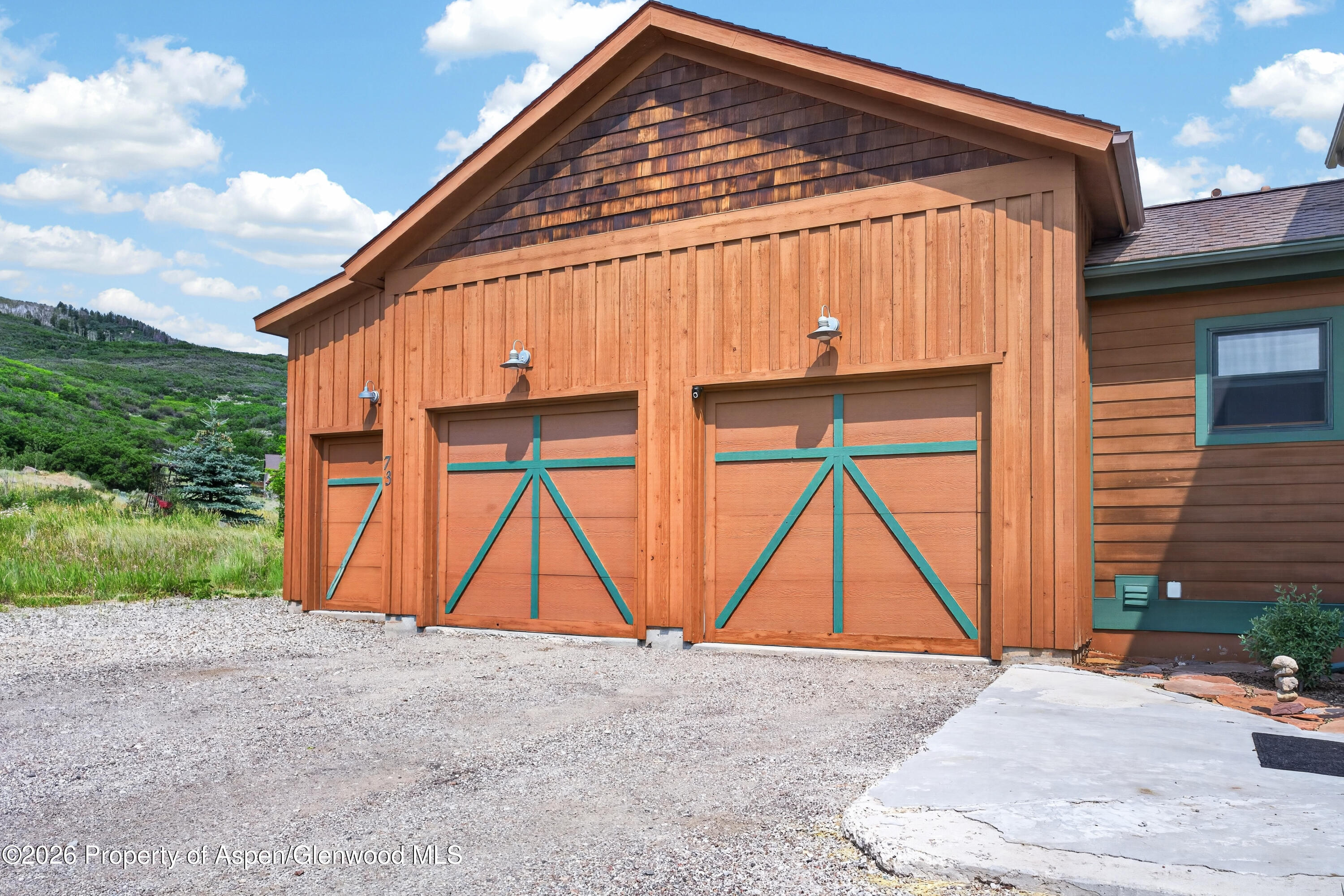 73 Haystack Road Glenwood Springs, CO 81601 - Photo 46 of 64 image-52