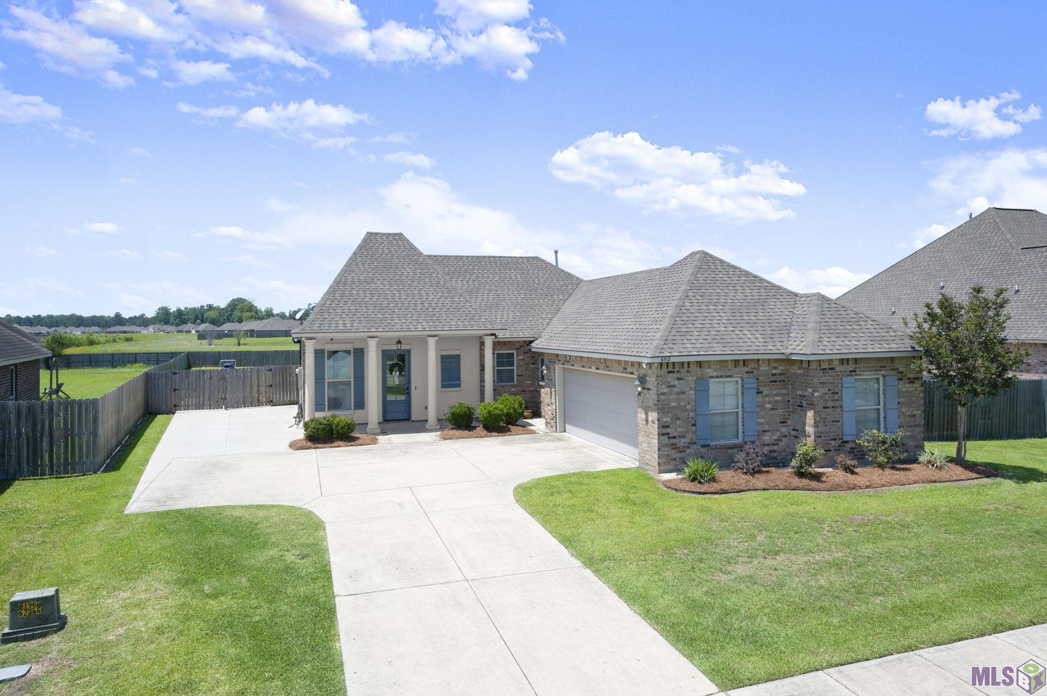 6512 Union Drive Addis, LA 70710 - Photo 1 of 24