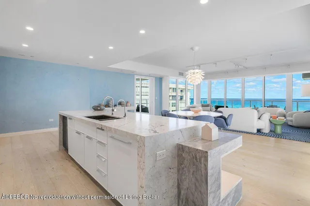 $35,000 | 3550 South Ocean Boulevard, Unit 6B, South Palm Beach, FL 33480