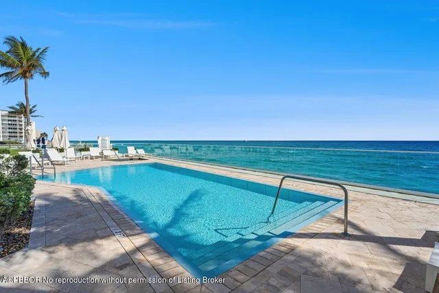 $35,000 | 3550 South Ocean Boulevard, Unit 6B, South Palm Beach, FL 33480
