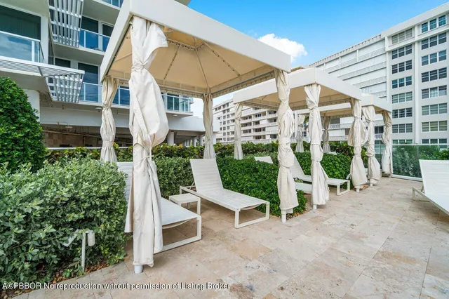 $35,000 | 3550 South Ocean Boulevard, Unit 6B, South Palm Beach, FL 33480
