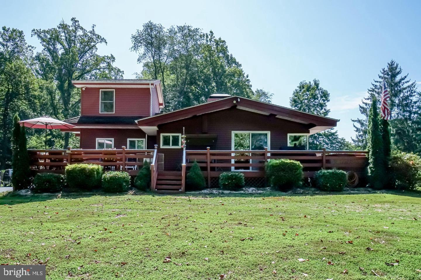 336 Poplar Point Road Perryville, MD 21903 - Photo 1 of 31 Front Elevation