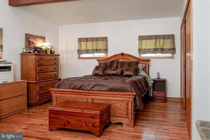 336 Poplar Point Road Perryville, MD 21903 - Photo 17 of 31 Primary bedroom