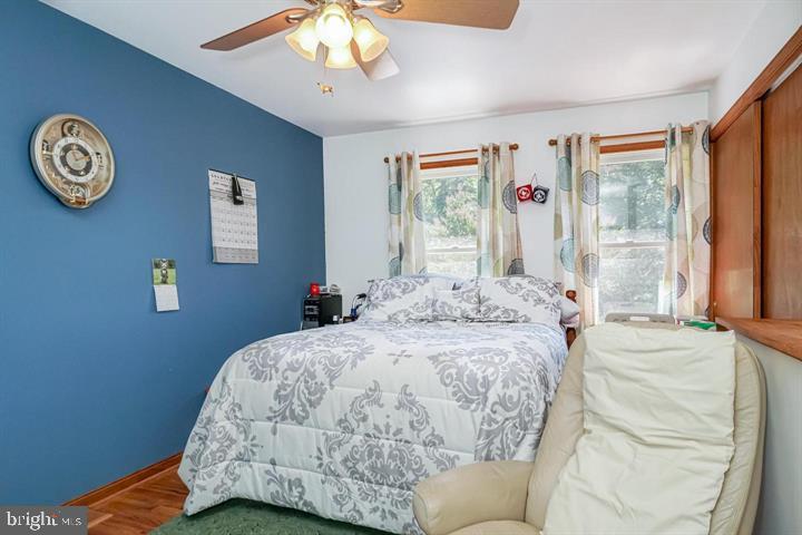 336 Poplar Point Road Perryville, MD 21903 - Photo 23 of 31 3rd bedroom