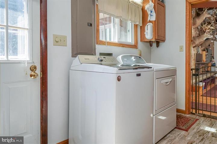 336 Poplar Point Road Perryville, MD 21903 - Photo 26 of 31 Laundry Center