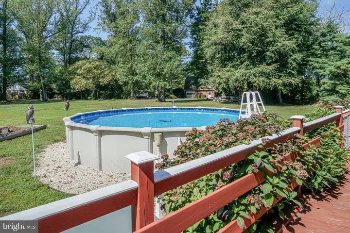 336 Poplar Point Road Perryville, MD 21903 - Photo 6 of 31 Pool